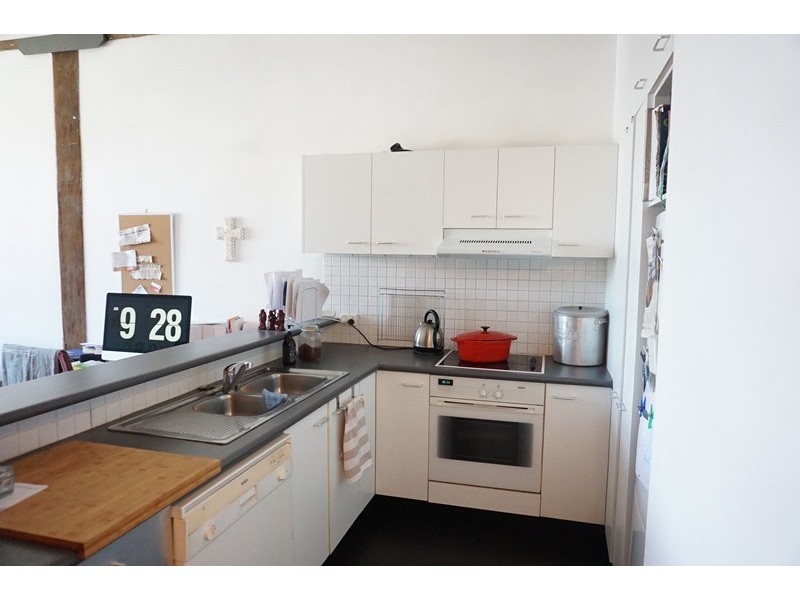 29/241 Arthur St, Teneriffe QLD 4005