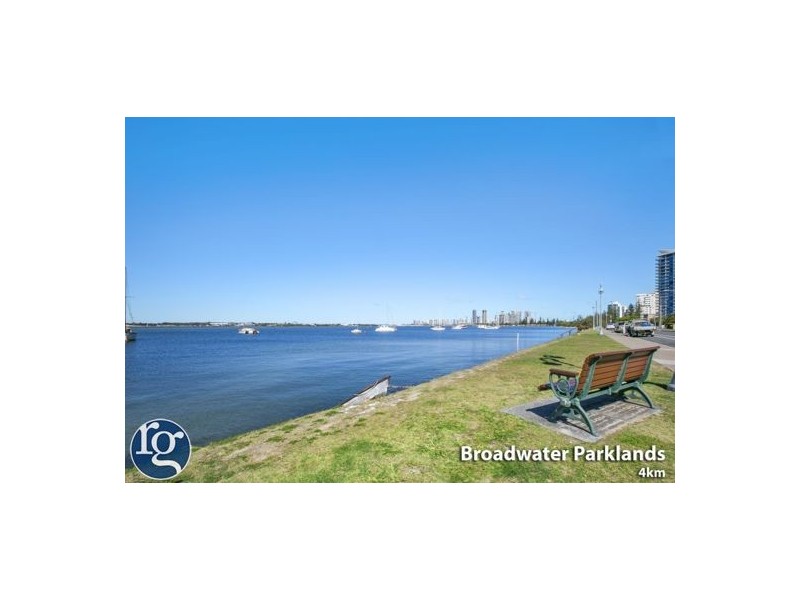 47/643 Pine Ridge Road, Biggera Waters QLD 4216