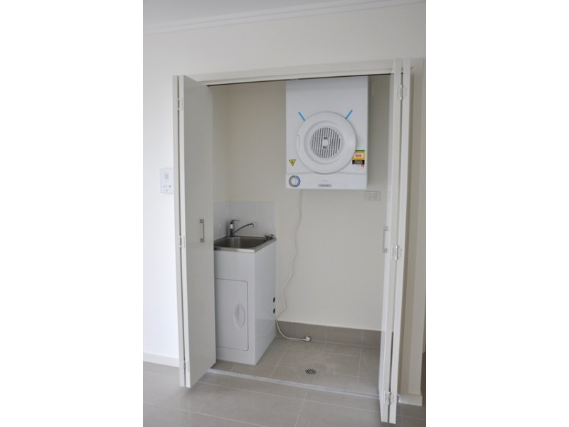 107/23 Robinson Place, Kelvin Grove QLD 4059