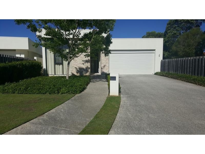 Sanctuary Cove QLD 4212