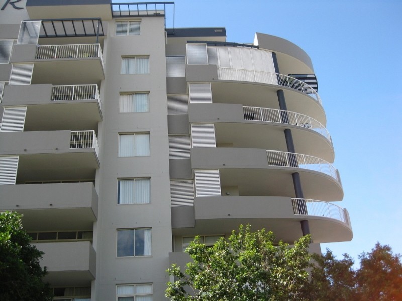 11/22 Riverview Terrace, Indooroopilly QLD 4068