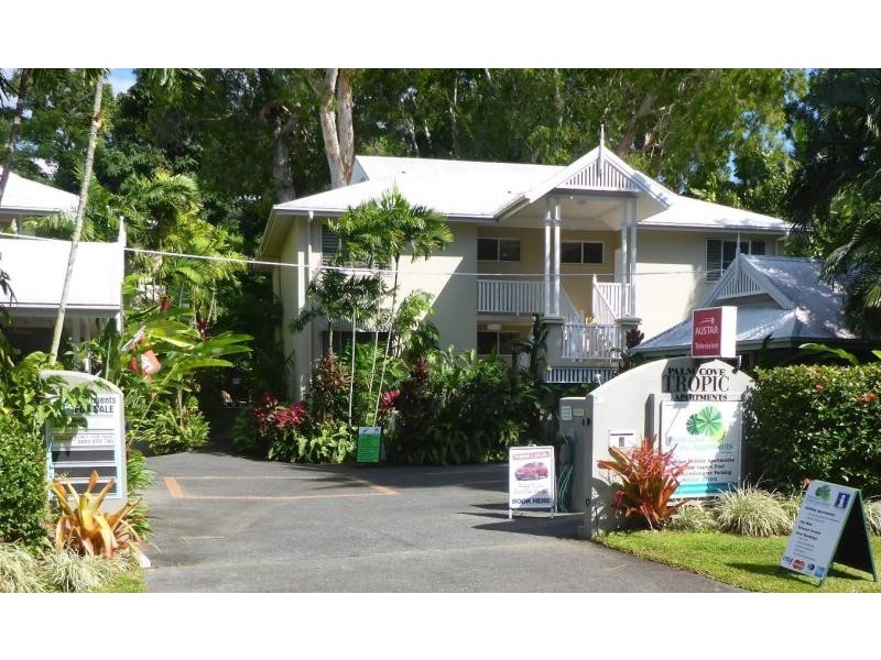 Palm Cove QLD 4879