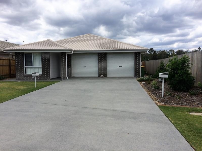 B/33 CLEARWATER STREET, Bethania QLD 4205