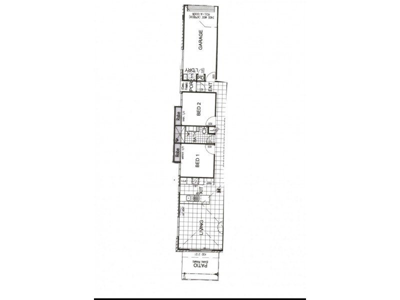 B/33 CLEARWATER STREET, Bethania QLD 4205