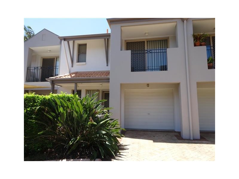 3/101 Coutts Street, Bulimba QLD 4171