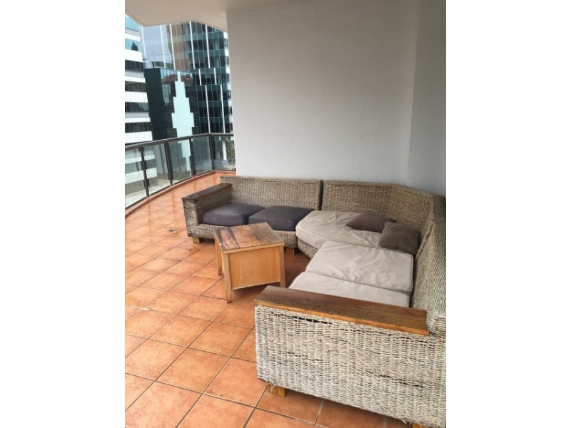 26/540 Queen Street,, Brisbane City QLD 4000