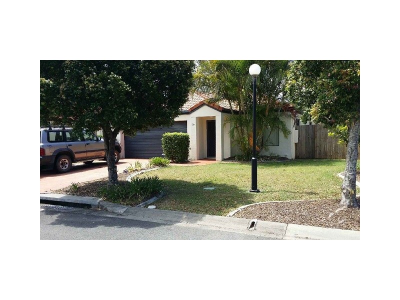 20/19 Yaun Street, Coomera QLD 4209