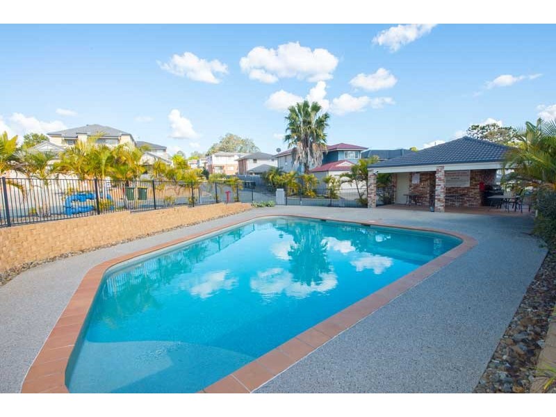 21/100 Oakmont Avenue, Oxley QLD 4075