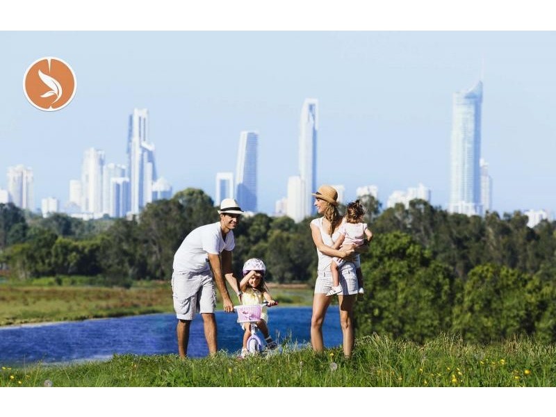 42 Stadium Drive, Robina QLD 4226