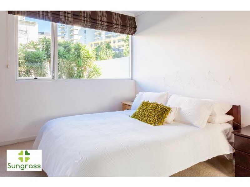 341/51 Hope Street, Spring Hill QLD 4000