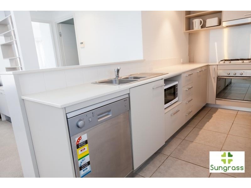 341/51 Hope Street, Spring Hill QLD 4000