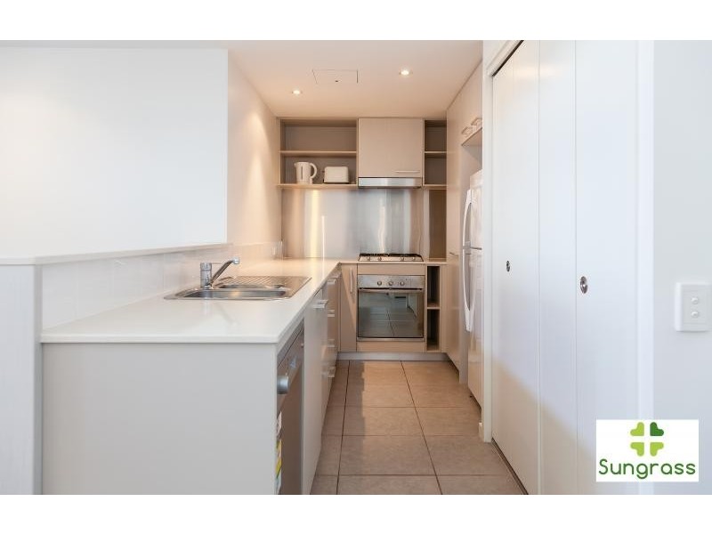 341/51 Hope Street, Spring Hill QLD 4000