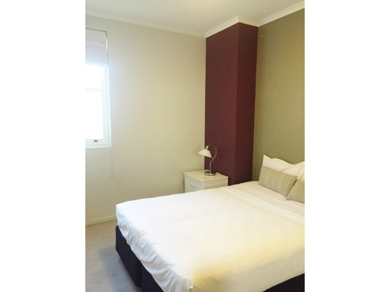 100 Bowen Street, Spring Hill QLD 4000