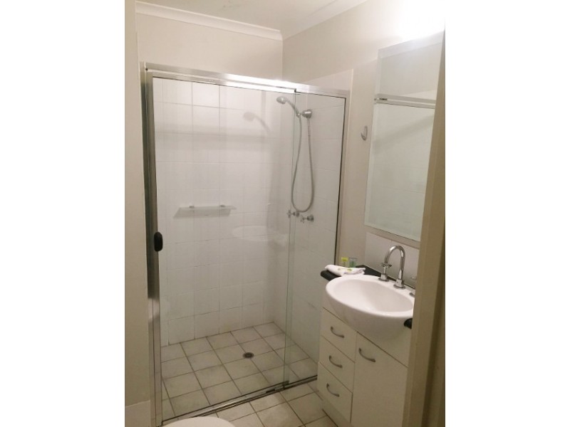 100 Bowen Street, Spring Hill QLD 4000