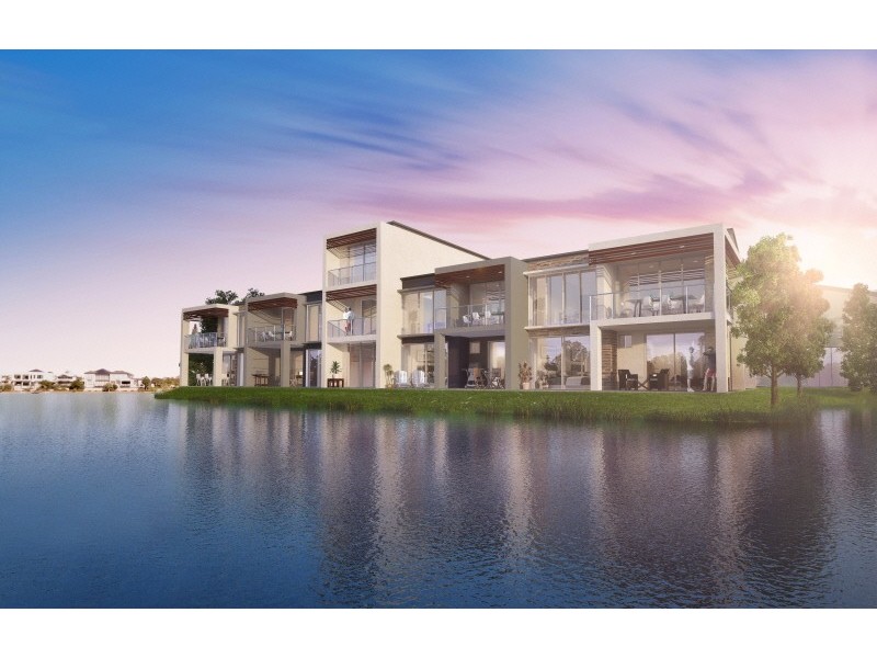 13/3028 The Boulevard, Carrara QLD 4211