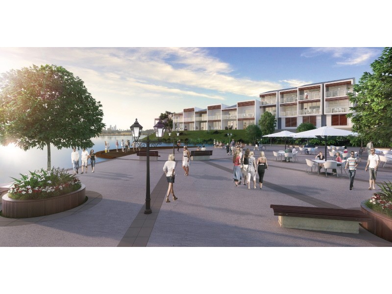 13/3028 The Boulevard, Carrara QLD 4211