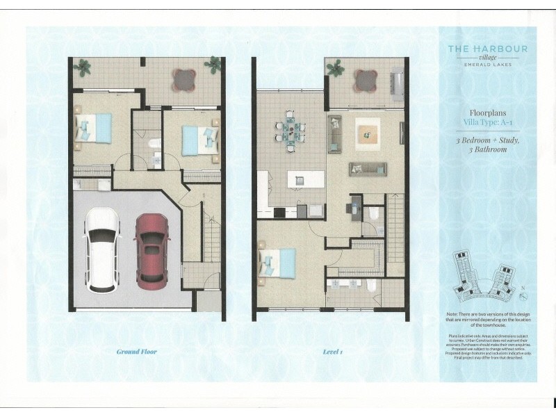 13/3028 The Boulevard, Carrara QLD 4211