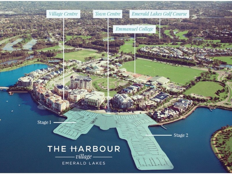 13/3028 The Boulevard, Carrara QLD 4211