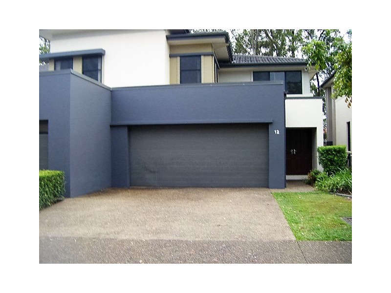 12/1 Geraldton Drive, Robina QLD 4226