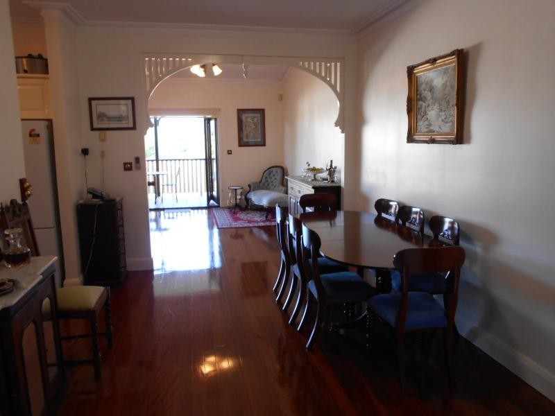 @ Aston Street, Toowong QLD 4066