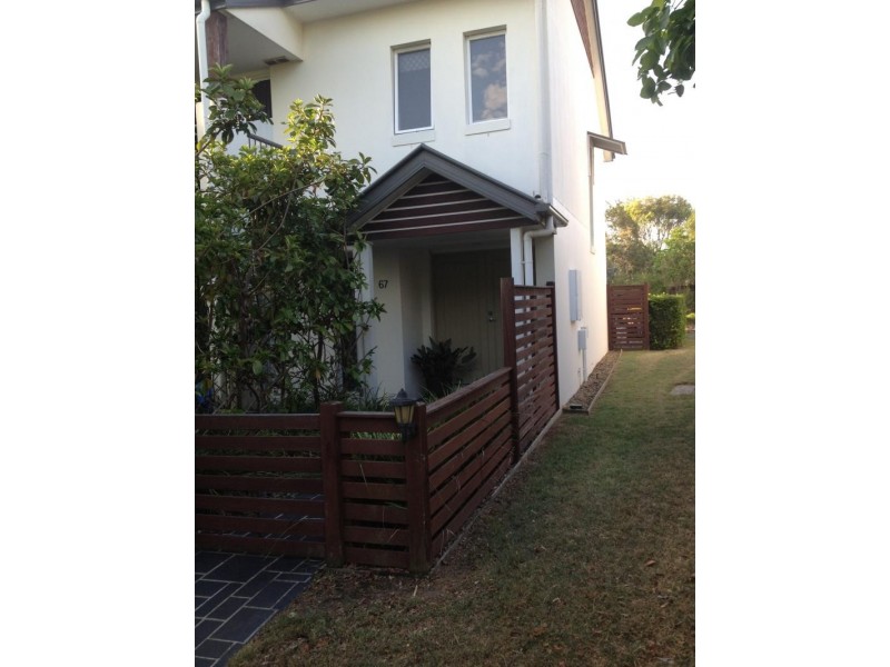 67/80 McIntyre St,, Hendra QLD 4011