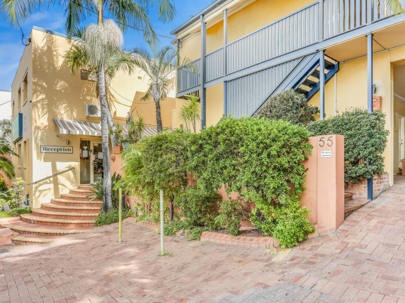 39-55 Brunswick Street, Fortitude Valley QLD 4006