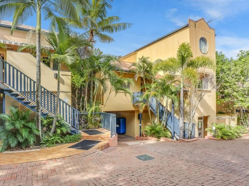 39-55 Brunswick Street, Fortitude Valley QLD 4006