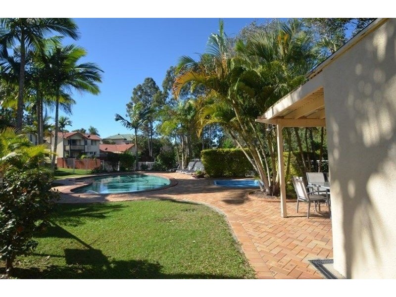 33/51 Cottesloe Drive, Robina QLD 4226