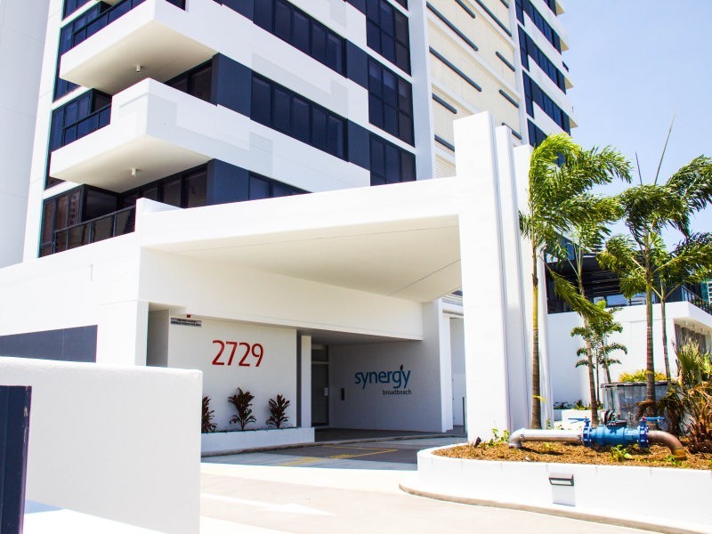 @/2729 GOLDCOAST HIGHWAY, Broadbeach QLD 4218