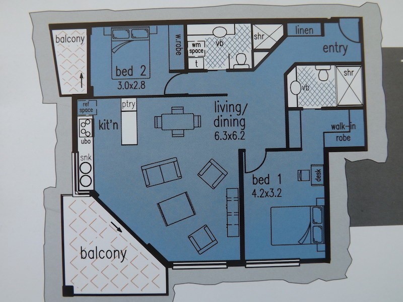 34/46 Regatta Blvd, Birtinya QLD 4575