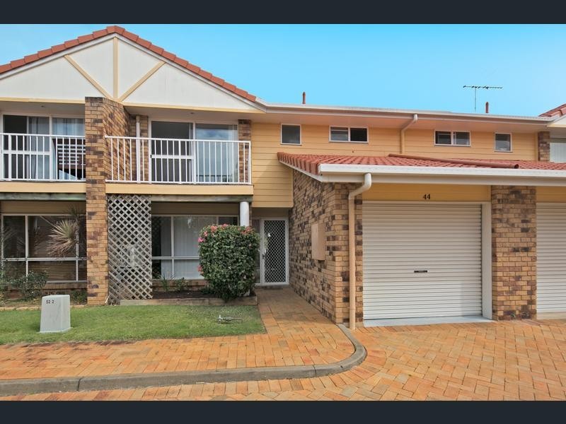 44/29-37 Island Street, Cleveland QLD 4163