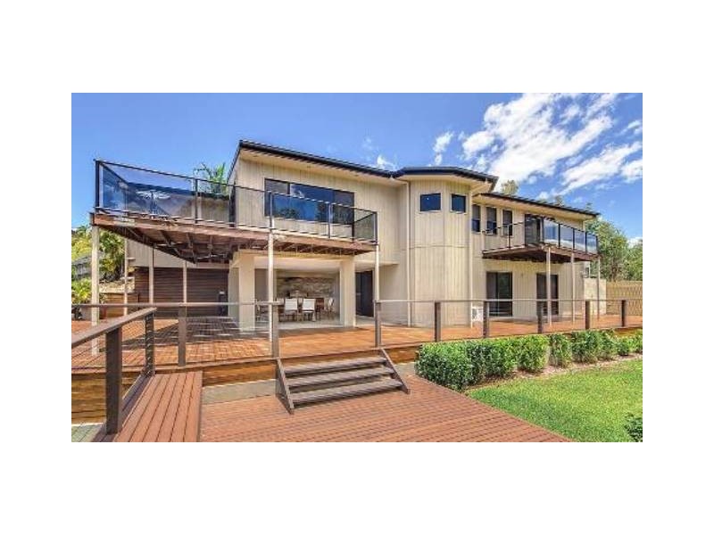 53 Skyroyal Terrace, Burleigh Heads QLD 4220