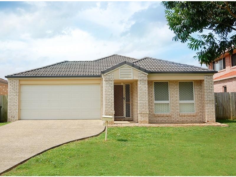 55 Odense Street, Fitzgibbon QLD 4018