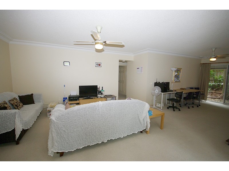 1/59 Jephson Street, Toowong QLD 4066