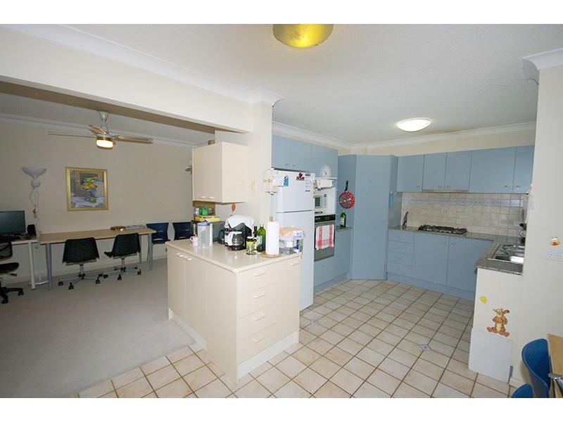 1/59 Jephson Street, Toowong QLD 4066