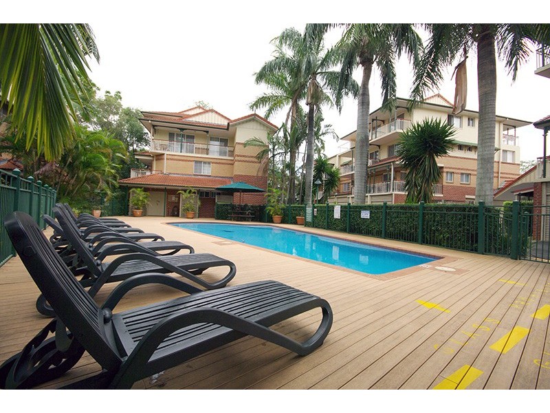 1/59 Jephson Street, Toowong QLD 4066