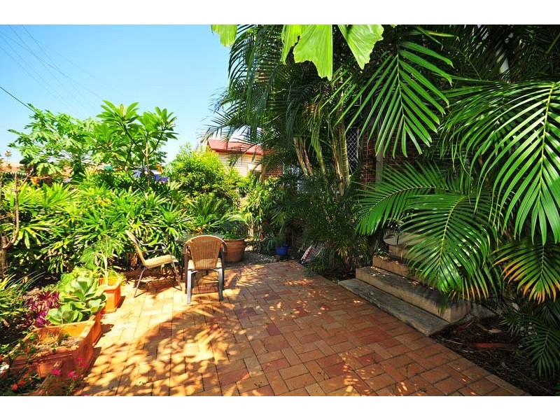 1/59 Jephson Street, Toowong QLD 4066