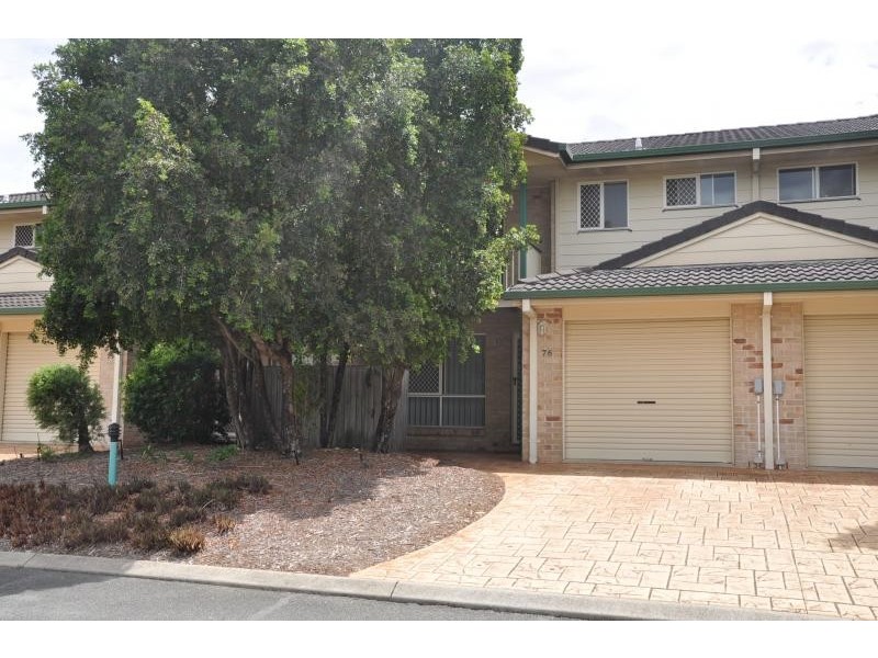 76/12 Grandchester Street, Sunnybank Hills QLD 4109