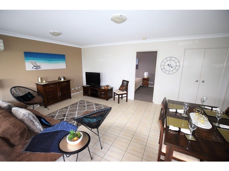 Macgregor QLD 4109