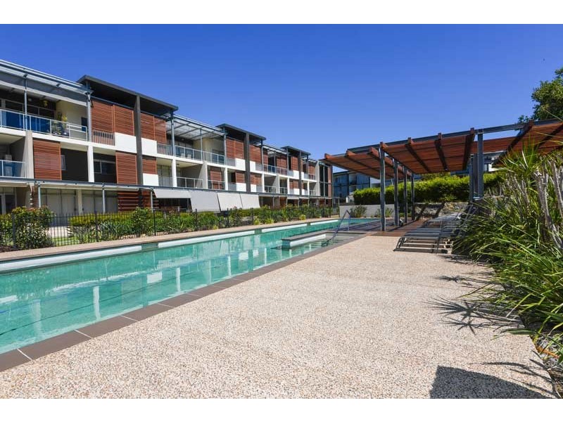 38/43 Love Street, Bulimba QLD 4171