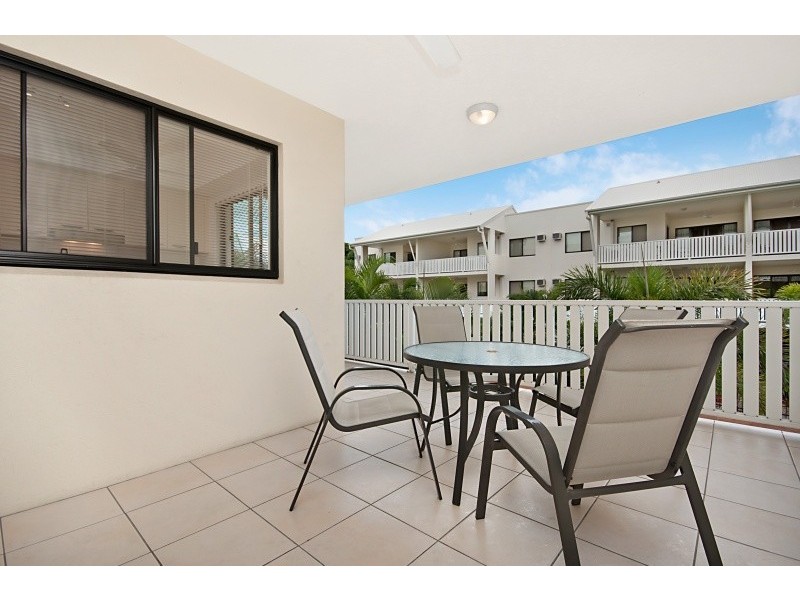 4/44 Pease street, Manoora QLD 4870