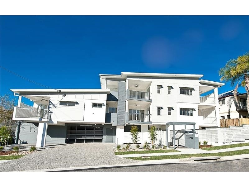 13/31 Beaufort Street, Alderley QLD 4051