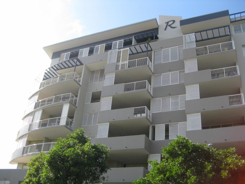 01/22 Riverview Terrace, Indooroopilly QLD 4068