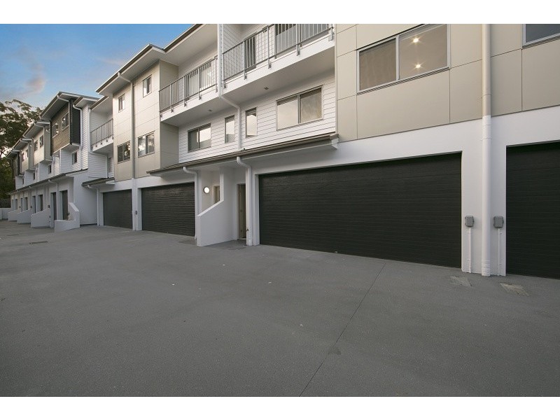 19/18 Bendena Terrace, Carina Heights QLD 4152