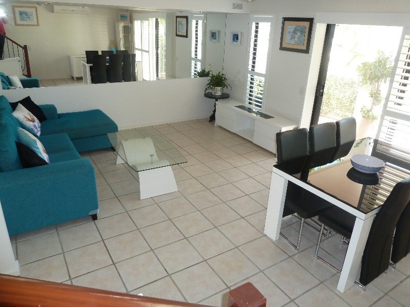 16/22-34 Glenside Drive, Robina QLD 4226