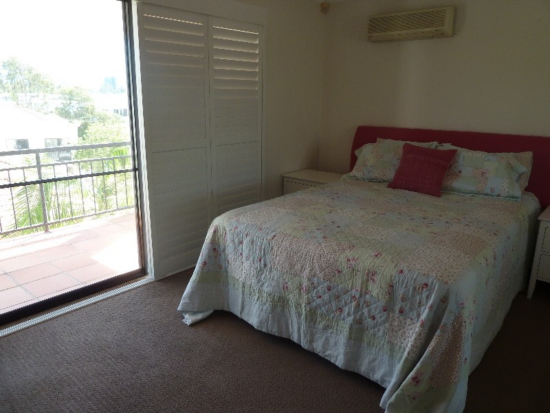 16/22-34 Glenside Drive, Robina QLD 4226