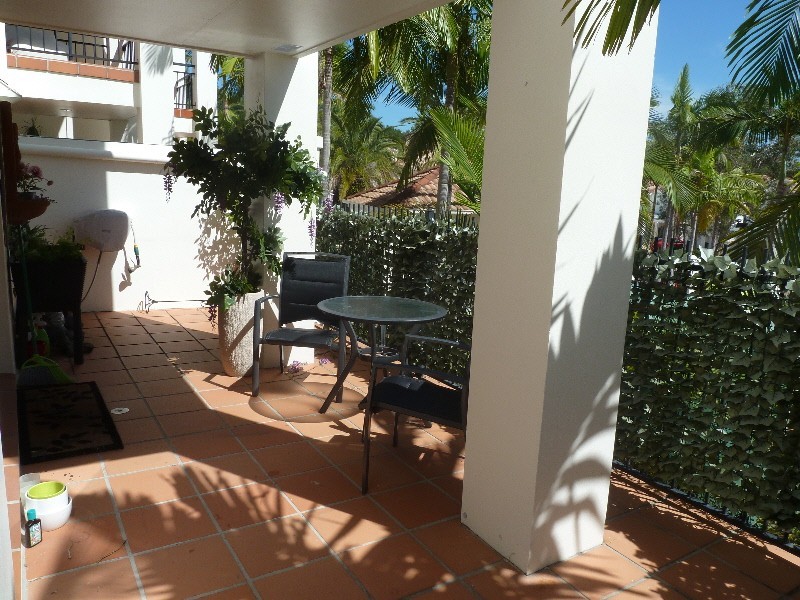 16/22-34 Glenside Drive, Robina QLD 4226