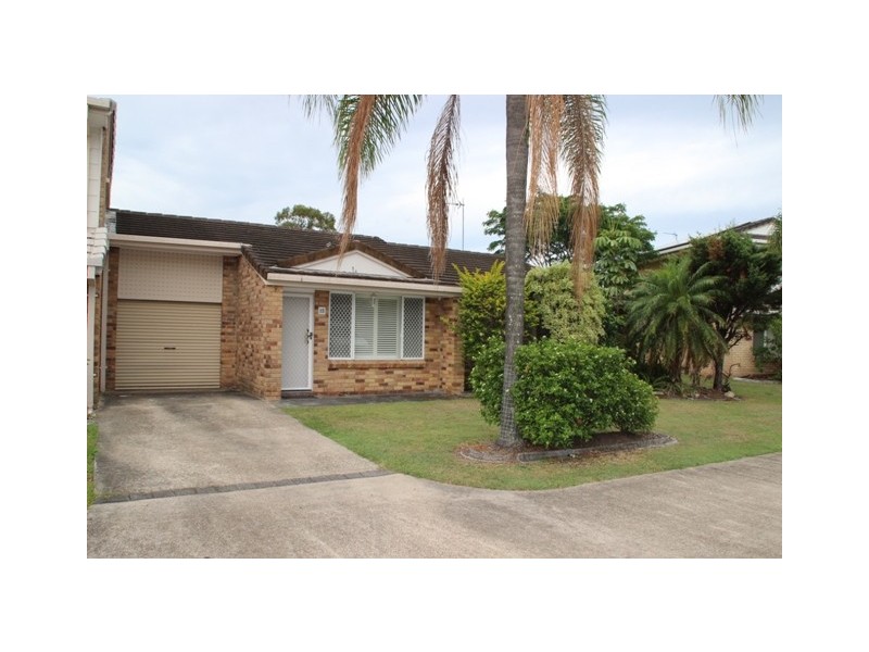 33-67 Edmund Rice Drive,, Southport QLD 4215