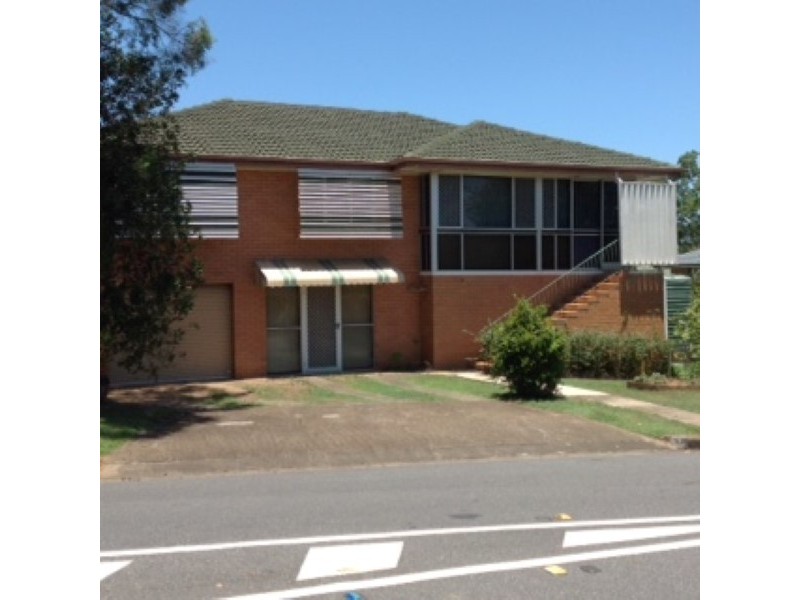Chermside QLD 4032