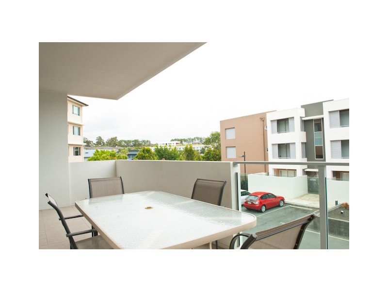 21/226 Varsity Parade, Varsity Lakes QLD 4227